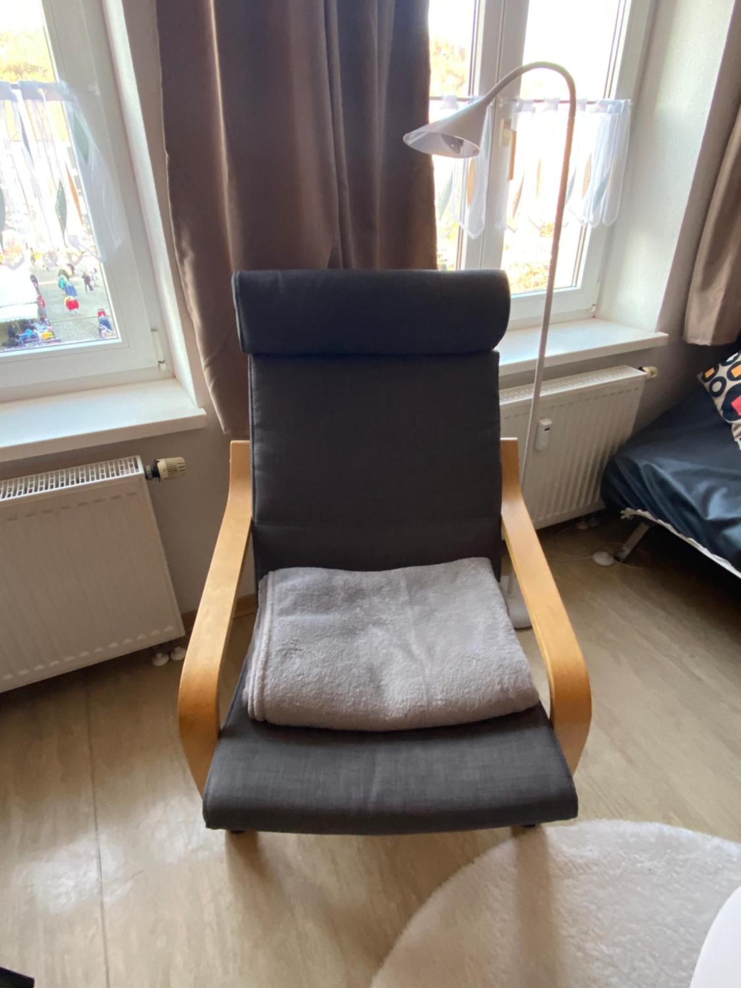 Apartment Altstadt-Panorama Майнинген Екстериор снимка